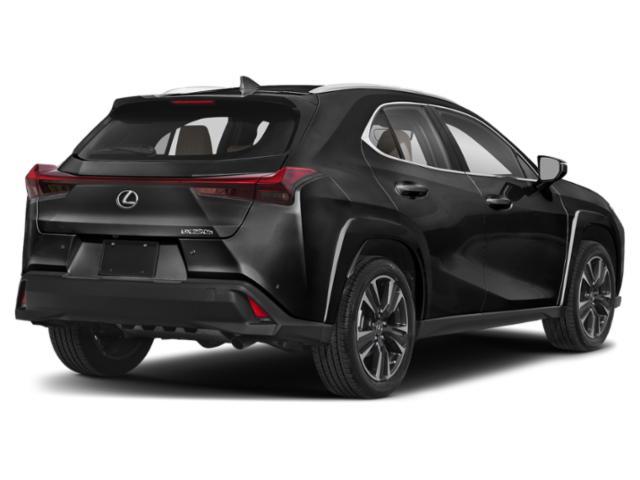 used 2024 Lexus UX 250h car, priced at $37,955