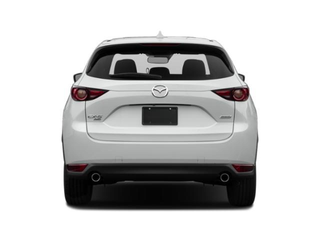 used 2019 Mazda CX-5 car, priced at $23,995