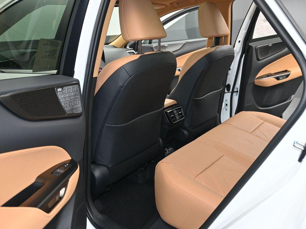 new 2026 Lexus NX 350 car, priced at $57,160