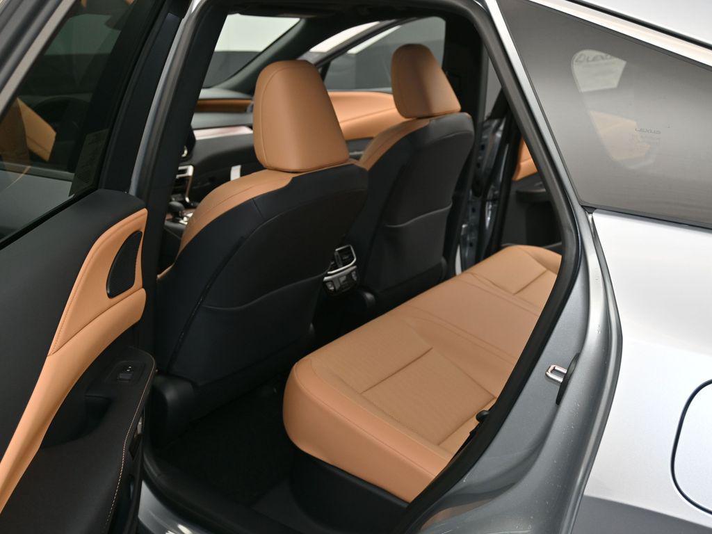 new 2025 Lexus RX 350 car, priced at $56,284