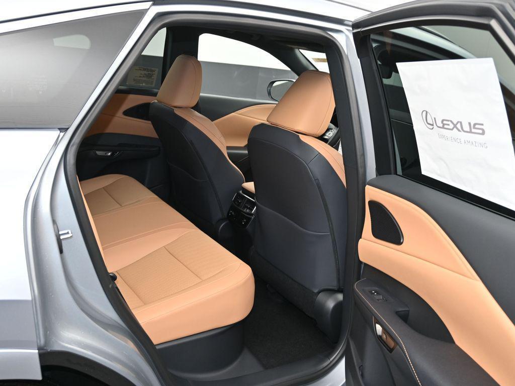 new 2025 Lexus RX 350 car, priced at $56,284