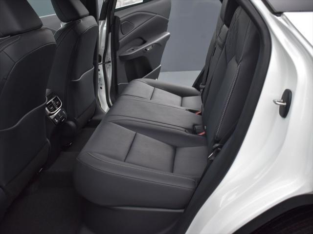 new 2025 Lexus RX 350 car, priced at $60,789