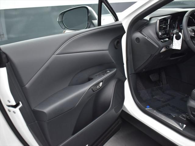 new 2025 Lexus RX 350 car, priced at $60,789