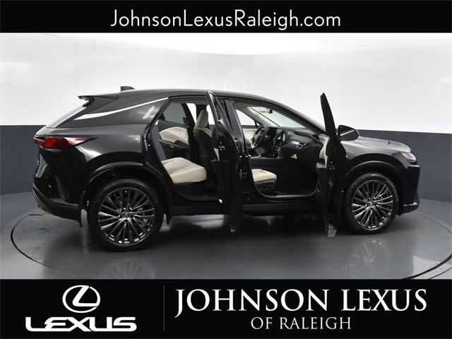 used 2024 Lexus RX 350 car, priced at $63,923