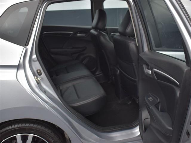 used 2019 Honda Fit car, priced at $16,983