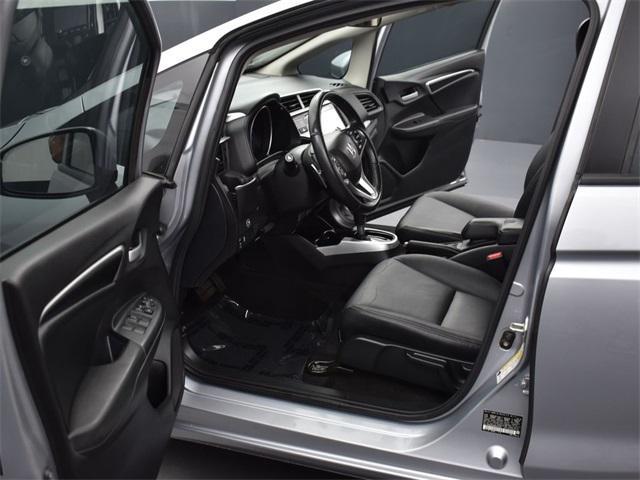 used 2019 Honda Fit car, priced at $16,983