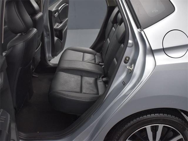 used 2019 Honda Fit car, priced at $16,983