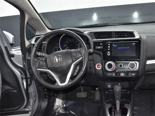used 2019 Honda Fit car, priced at $16,983