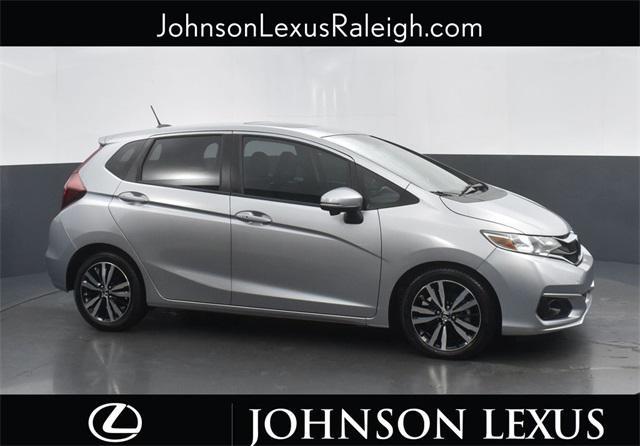 used 2019 Honda Fit car, priced at $18,998