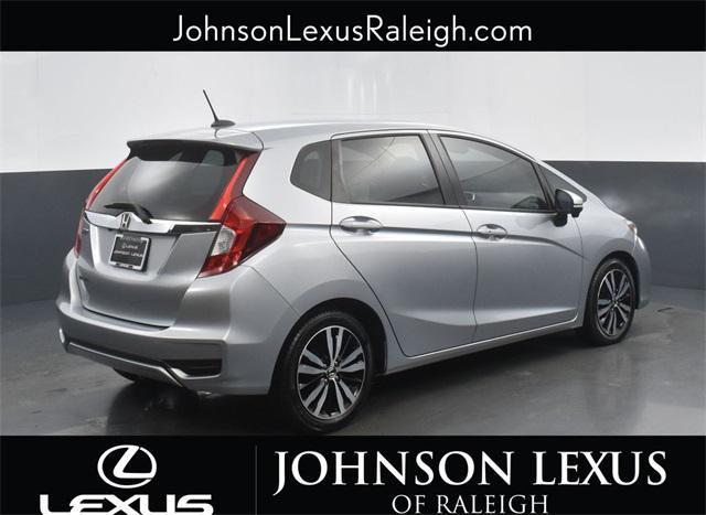 used 2019 Honda Fit car, priced at $16,983