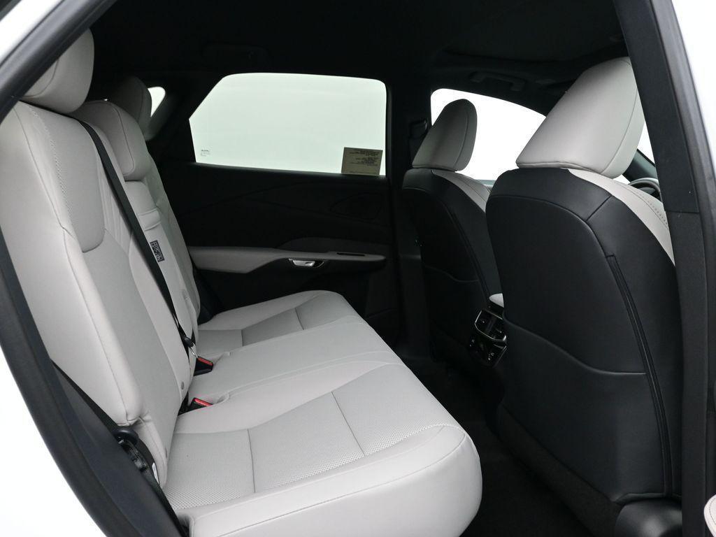 new 2025 Lexus RX 350 car, priced at $60,205