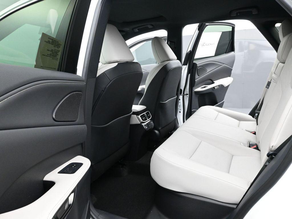 new 2025 Lexus RX 350 car, priced at $60,205