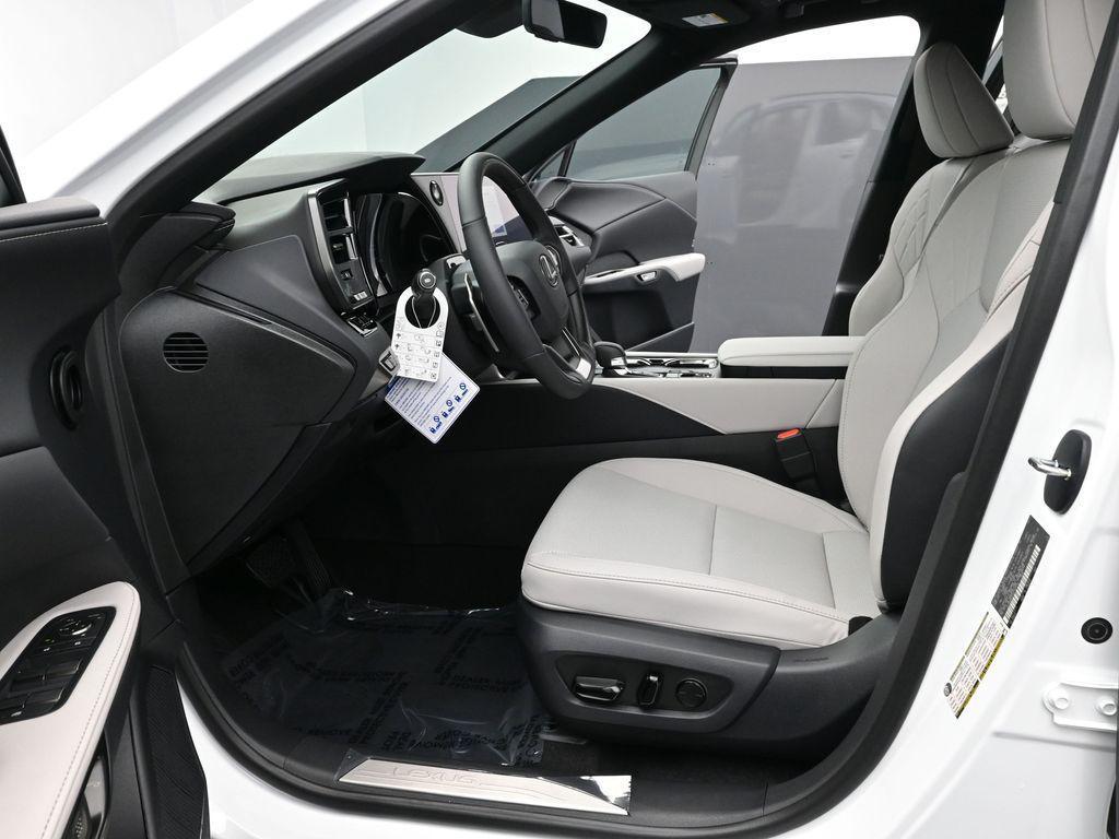 new 2025 Lexus RX 350 car, priced at $60,205