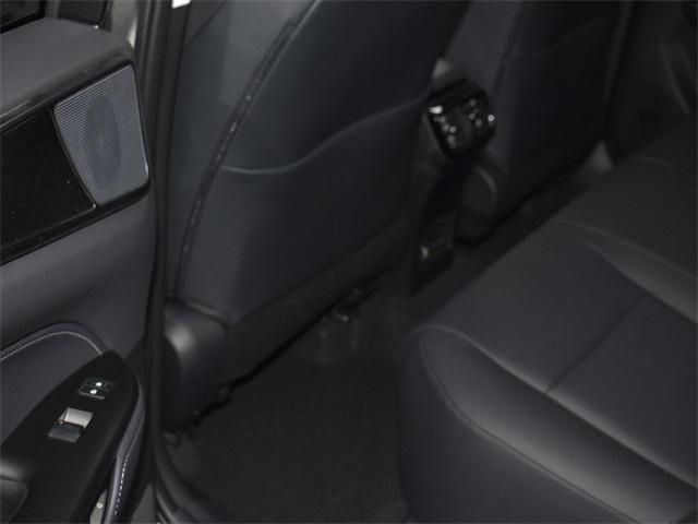 new 2025 Lexus NX 350 car, priced at $49,119