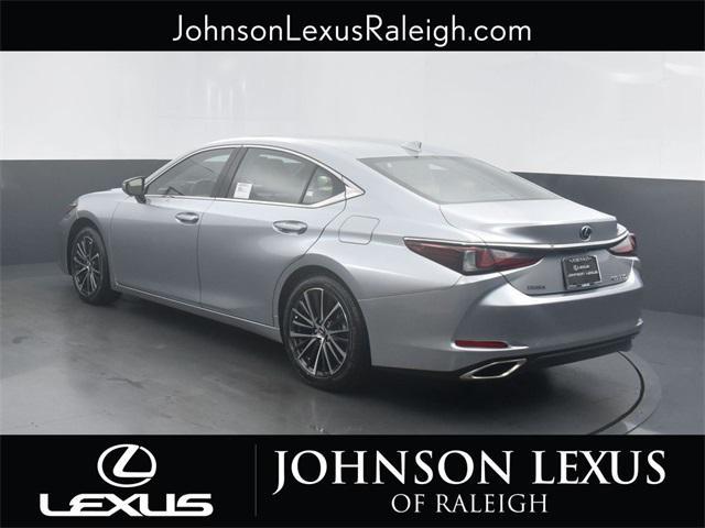 used 2024 Lexus ES 350 car, priced at $43,995