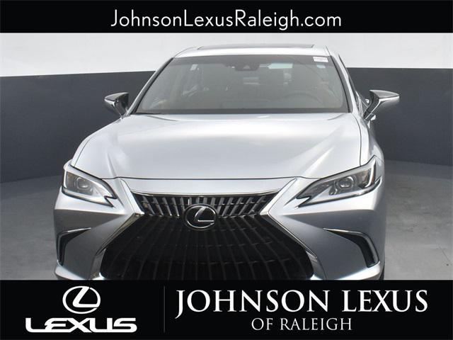used 2024 Lexus ES 350 car, priced at $43,388