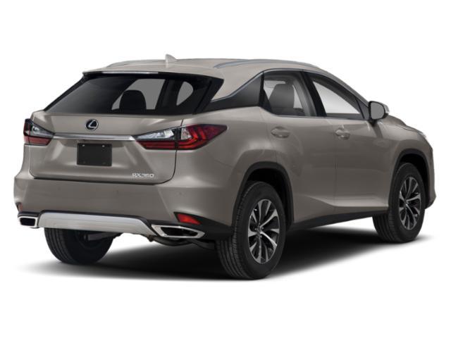 used 2021 Lexus RX 350 car, priced at $40,980