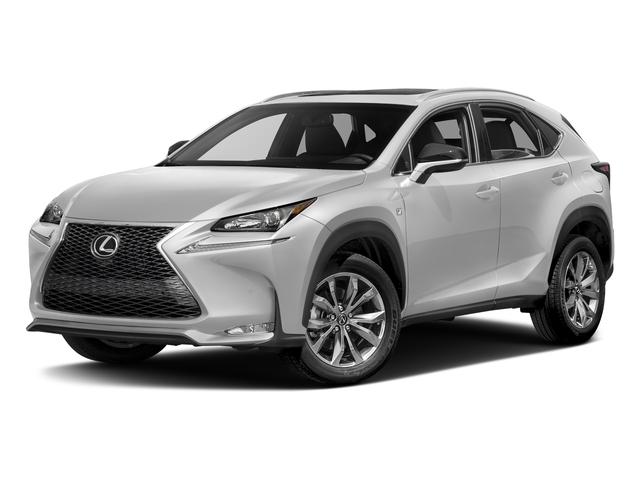 used 2017 Lexus NX 200t car, priced at $20,988