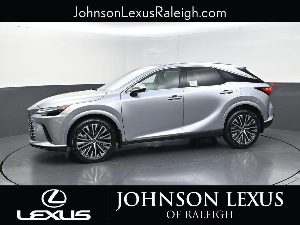 new 2026 Lexus RX 350 car, priced at $59,189