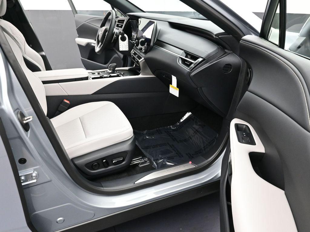 new 2026 Lexus RX 350 car, priced at $59,189