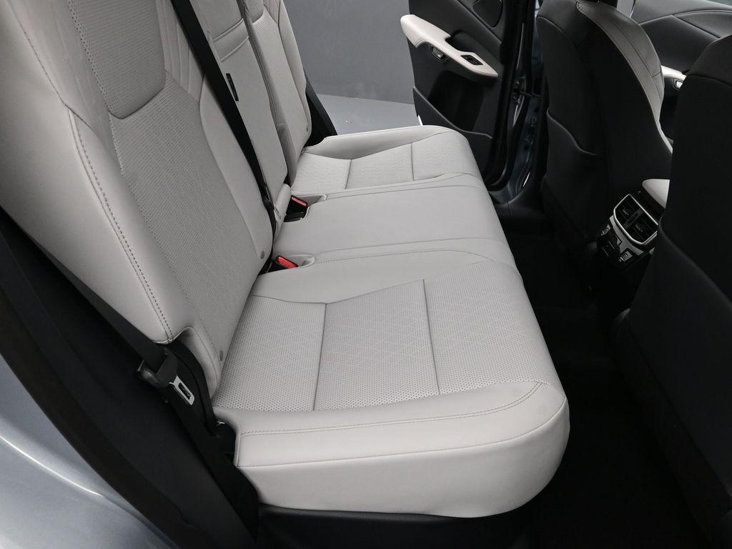 new 2026 Lexus RX 350 car, priced at $59,189