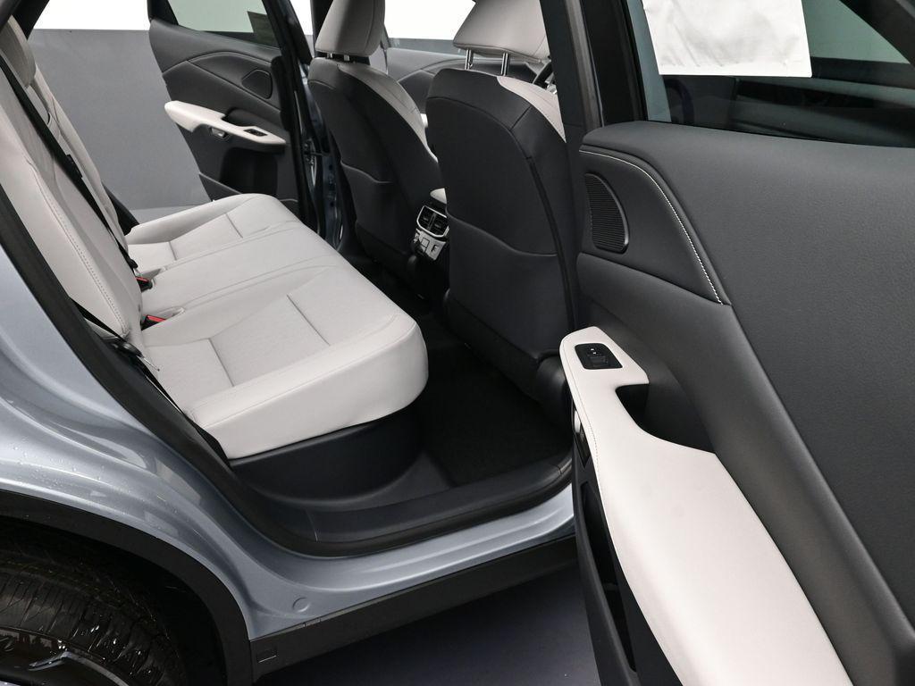 new 2026 Lexus RX 350 car, priced at $59,189
