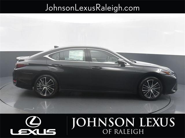 new 2024 Lexus ES 300h car, priced at $50,985