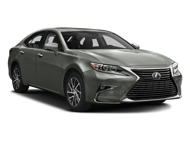 used 2017 Lexus ES 350 car