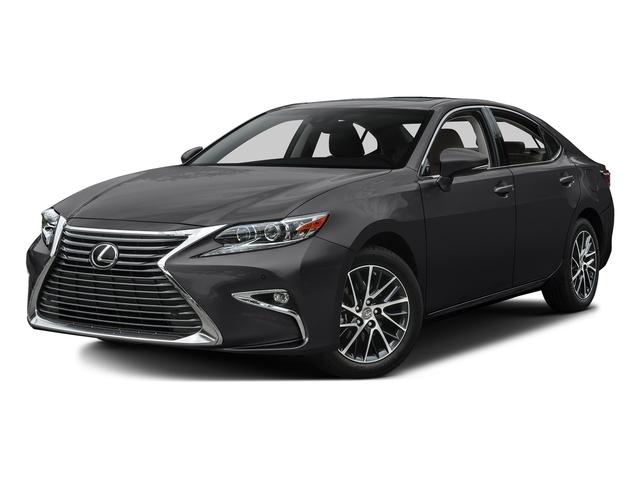 used 2017 Lexus ES 350 car