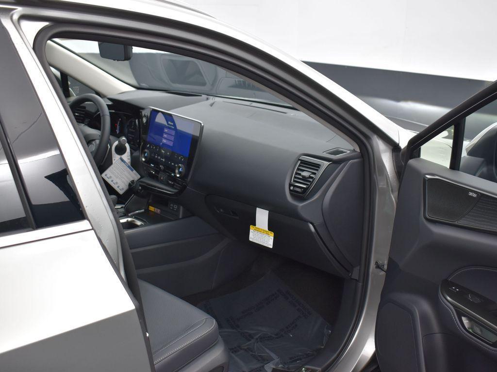 new 2025 Lexus NX 350h car, priced at $58,319