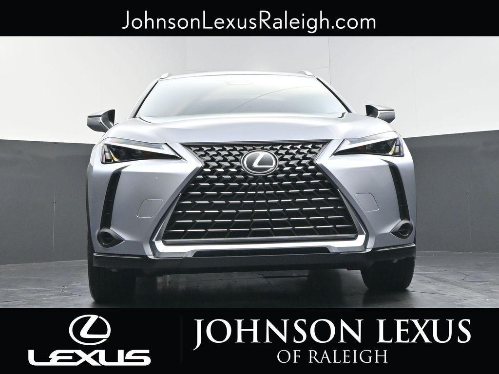 new 2025 Lexus UX 300h car, priced at $40,469