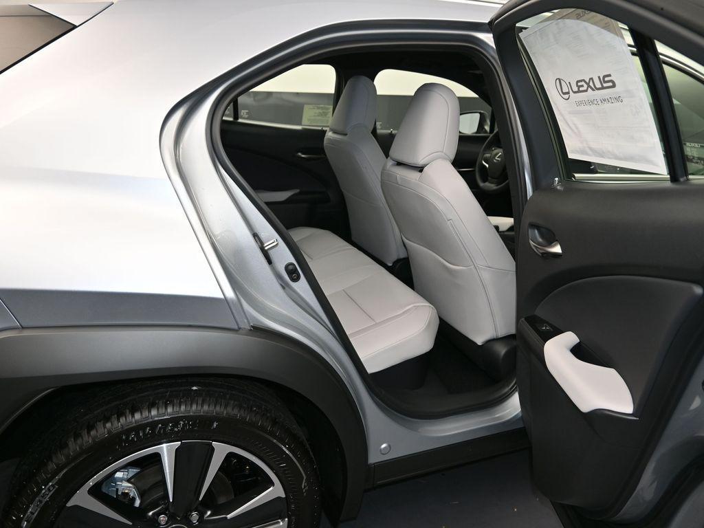 new 2025 Lexus UX 300h car, priced at $40,469