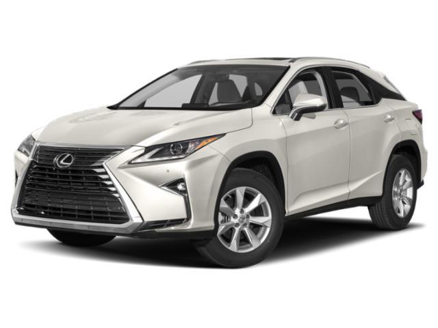 used 2018 Lexus RX 350 car, priced at $24,980