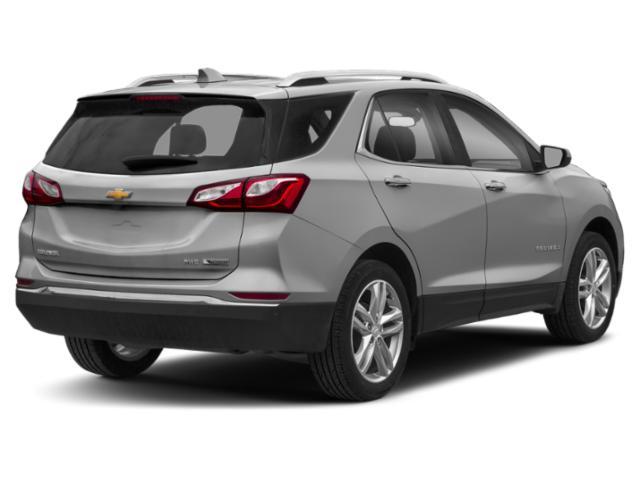 used 2021 Chevrolet Equinox car, priced at $22,757