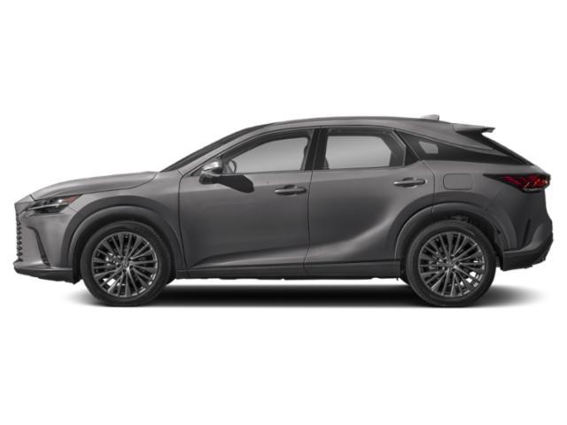 new 2025 Lexus RX 350 car, priced at $68,665