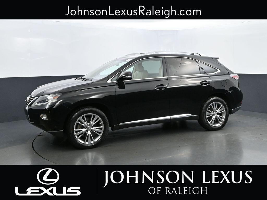 used 2014 Lexus RX 350 car, priced at $17,898