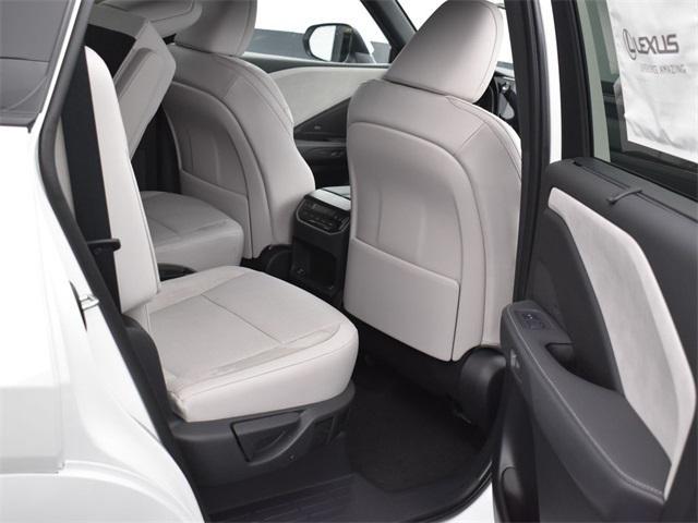 new 2025 Lexus RX 350 car, priced at $56,434