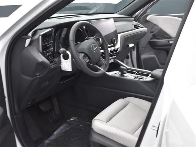 new 2025 Lexus RX 350 car, priced at $56,434