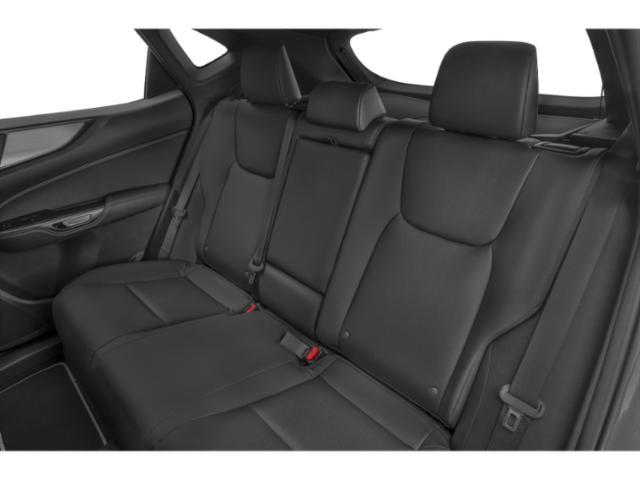 new 2025 Lexus NX 350 car, priced at $54,119