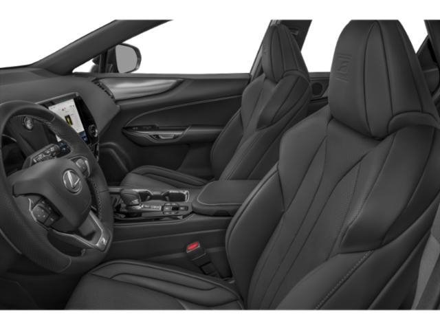 new 2025 Lexus NX 350 car, priced at $54,119