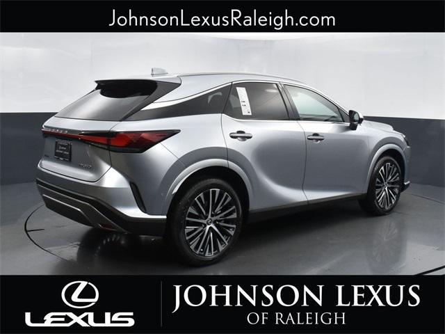 new 2025 Lexus RX 350 car, priced at $60,404