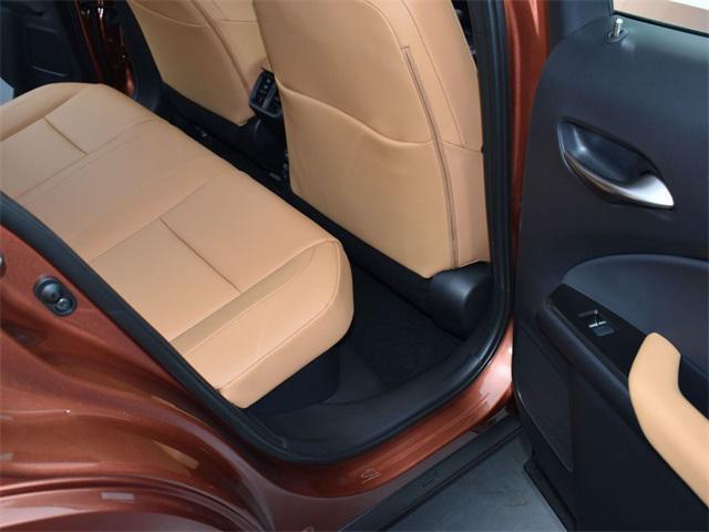 new 2025 Lexus UX 300h car, priced at $42,969