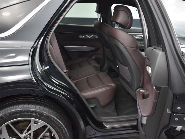 used 2022 Genesis GV70 car, priced at $36,889