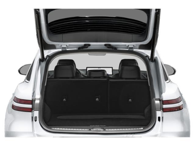 used 2022 Genesis GV70 car, priced at $37,975