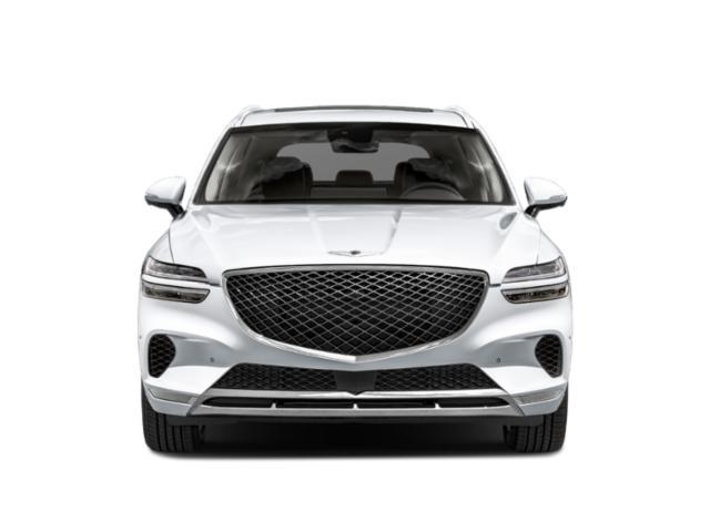 used 2022 Genesis GV70 car, priced at $37,975