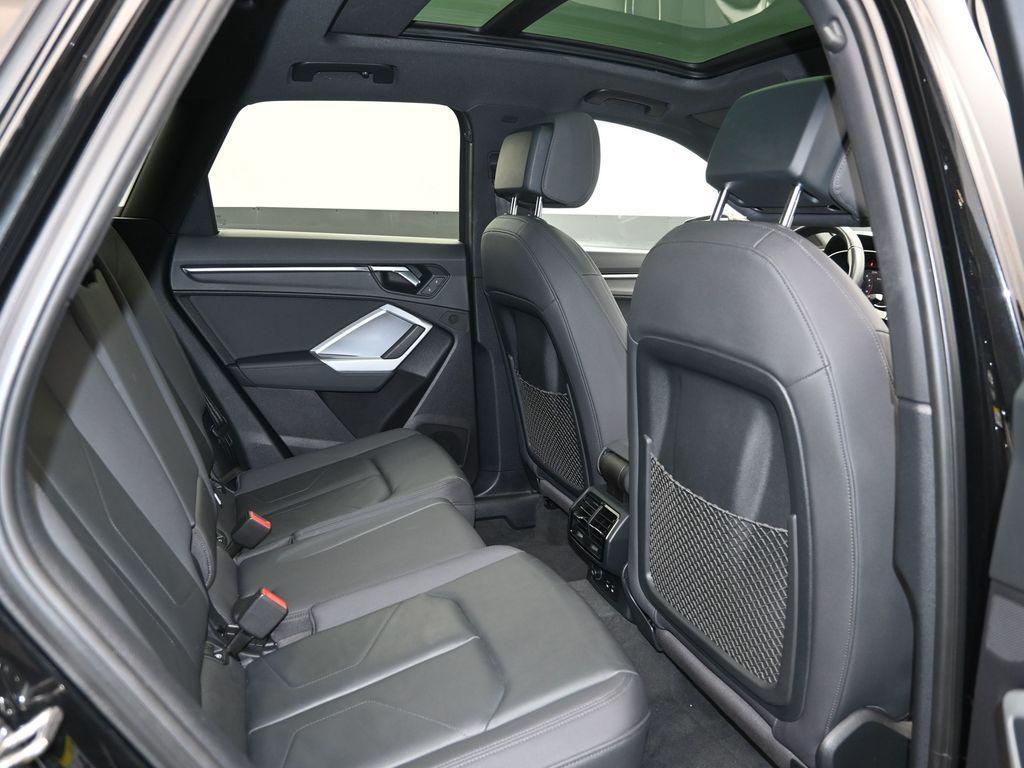 used 2021 Audi Q3 car, priced at $23,611