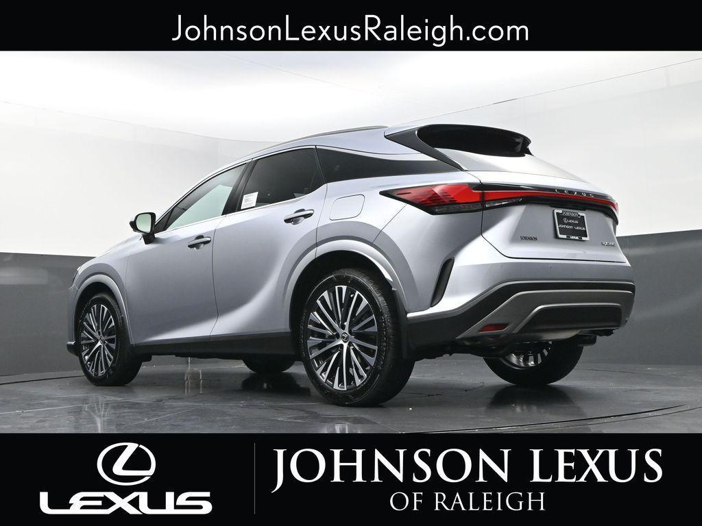 new 2025 Lexus RX 350 car, priced at $58,559