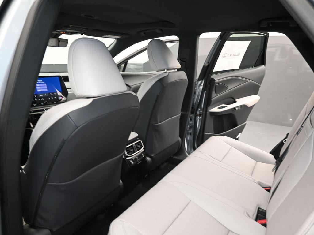 new 2025 Lexus RX 350 car, priced at $58,559