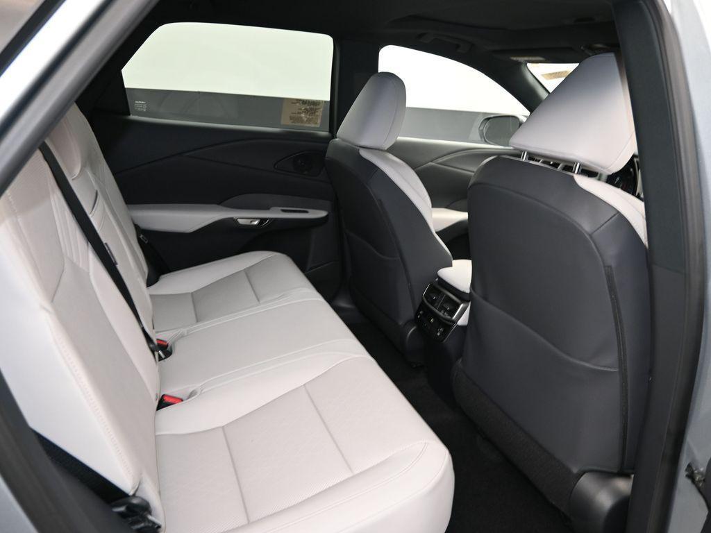new 2025 Lexus RX 350 car, priced at $58,559