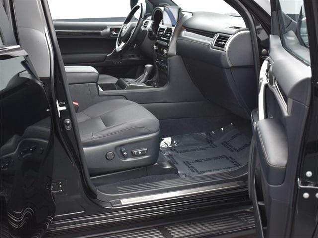 used 2023 Lexus GX 460 car, priced at $62,998